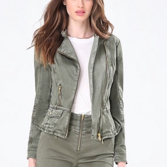 bebe Jackets & Blazers - Searching for this